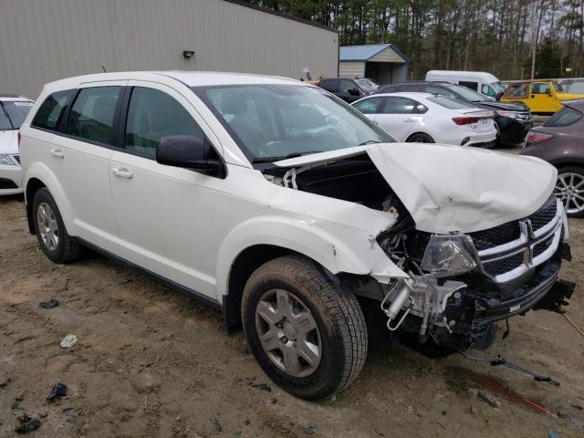 Photo 3 VIN: 3C4PDCABXCT204154 - DODGE JOURNEY 