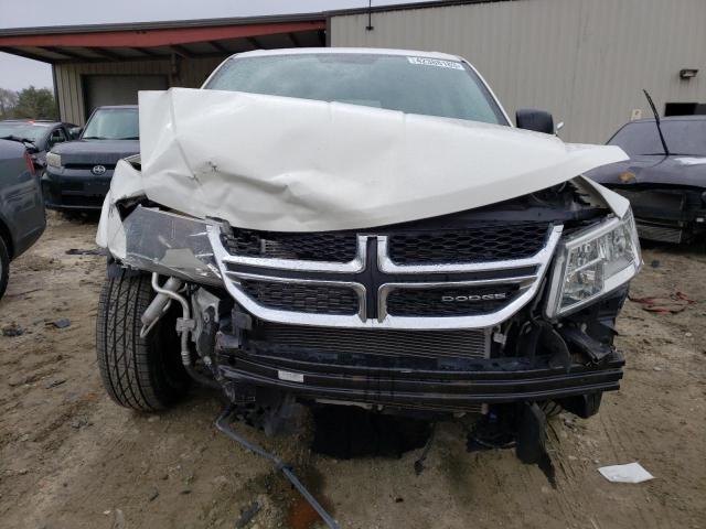 Photo 4 VIN: 3C4PDCABXCT204154 - DODGE JOURNEY 