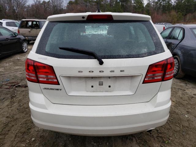 Photo 5 VIN: 3C4PDCABXCT204154 - DODGE JOURNEY 