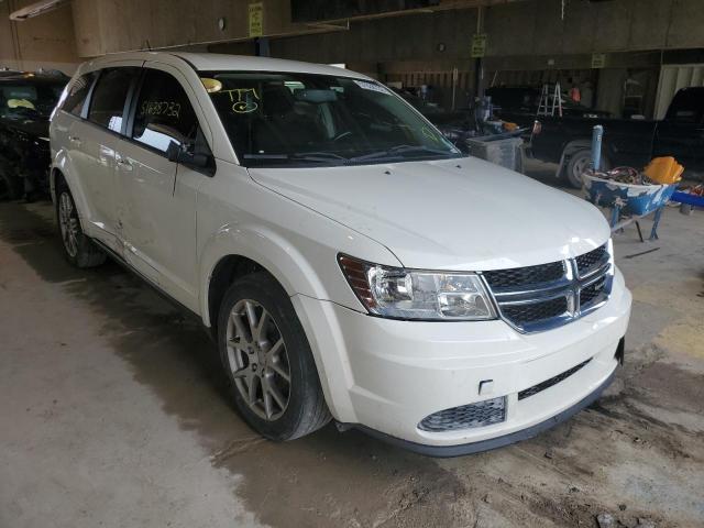 Photo 0 VIN: 3C4PDCABXCT204381 - DODGE JOURNEY SE 