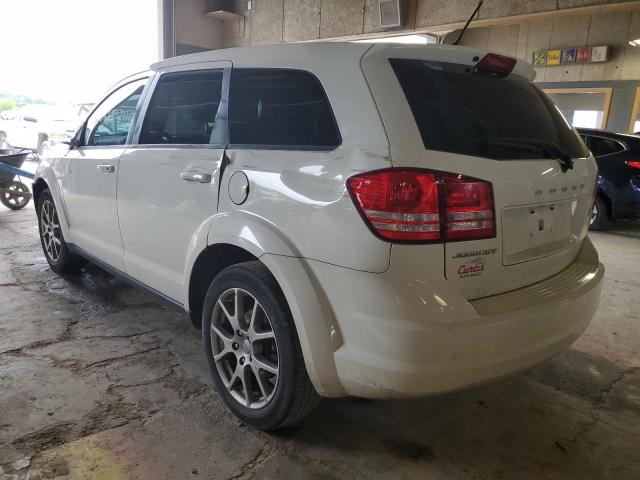 Photo 2 VIN: 3C4PDCABXCT204381 - DODGE JOURNEY SE 