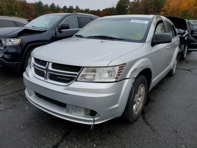 Photo 1 VIN: 3C4PDCABXCT230169 - DODGE JOURNEY SE 