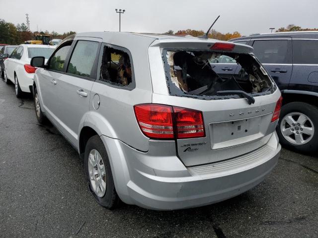 Photo 2 VIN: 3C4PDCABXCT230169 - DODGE JOURNEY SE 