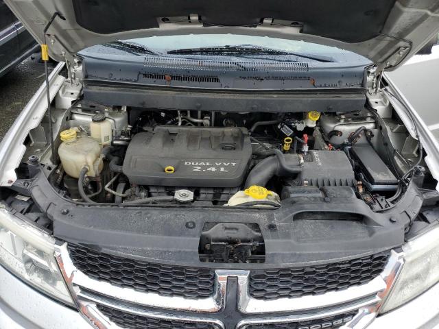 Photo 6 VIN: 3C4PDCABXCT230169 - DODGE JOURNEY SE 