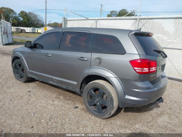 Photo 2 VIN: 3C4PDCABXCT239180 - DODGE JOURNEY 