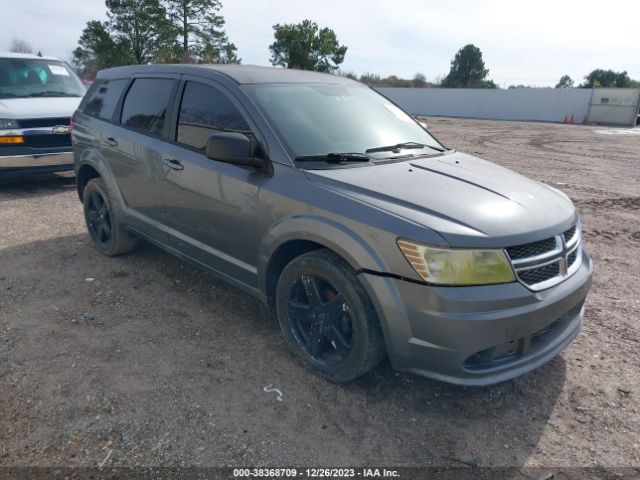 Photo 5 VIN: 3C4PDCABXCT239180 - DODGE JOURNEY 