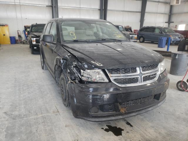 Photo 8 VIN: 3C4PDCABXCT255444 - DODGE JOURNEY SE 