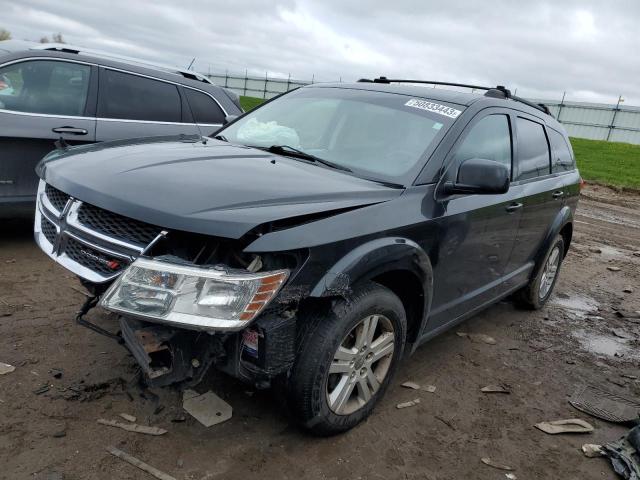 Photo 0 VIN: 3C4PDCABXCT280957 - DODGE JOURNEY SE 