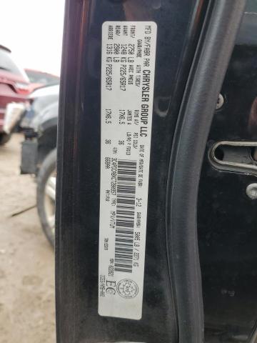 Photo 12 VIN: 3C4PDCABXCT280957 - DODGE JOURNEY SE 