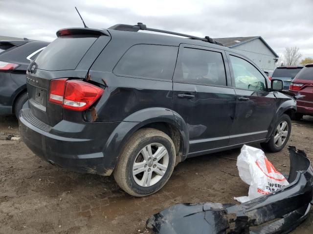 Photo 2 VIN: 3C4PDCABXCT280957 - DODGE JOURNEY SE 