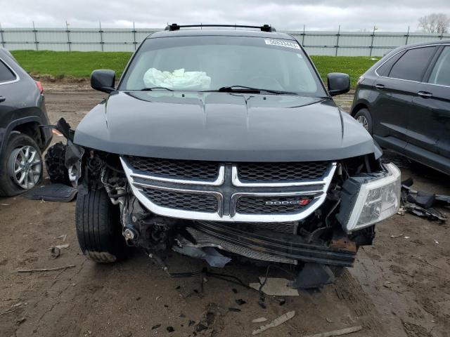 Photo 4 VIN: 3C4PDCABXCT280957 - DODGE JOURNEY SE 