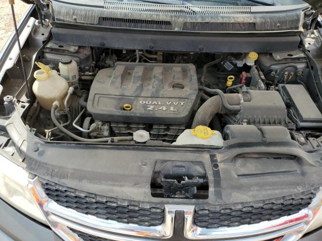 Photo 10 VIN: 3C4PDCABXCT314718 - DODGE JOURNEY 