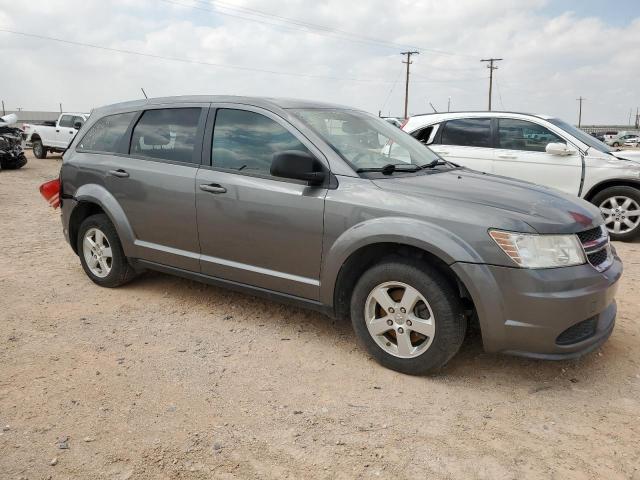 Photo 3 VIN: 3C4PDCABXCT314718 - DODGE JOURNEY 