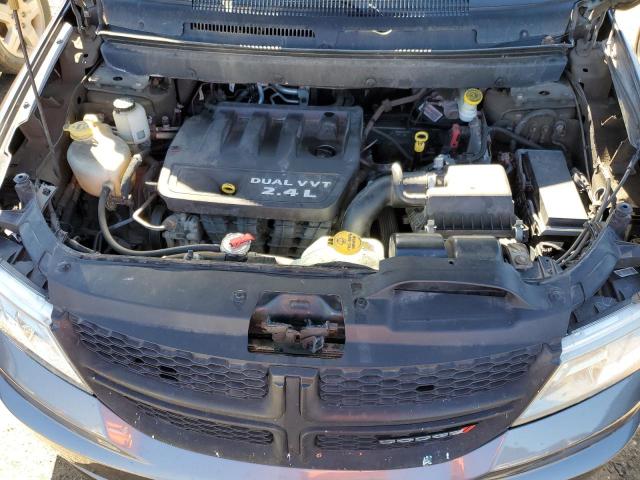 Photo 11 VIN: 3C4PDCABXCT333866 - DODGE JOURNEY 