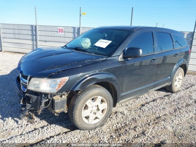 Photo 1 VIN: 3C4PDCABXCT361246 - DODGE JOURNEY 