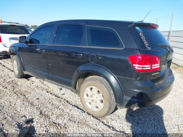 Photo 2 VIN: 3C4PDCABXCT361246 - DODGE JOURNEY 