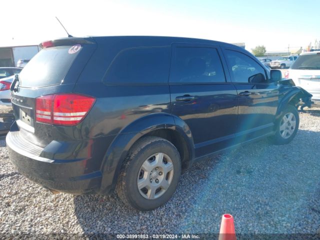 Photo 3 VIN: 3C4PDCABXCT361246 - DODGE JOURNEY 