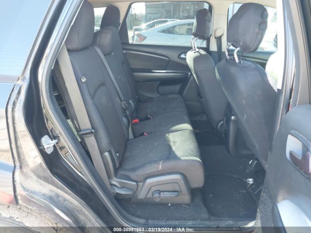 Photo 7 VIN: 3C4PDCABXCT361246 - DODGE JOURNEY 