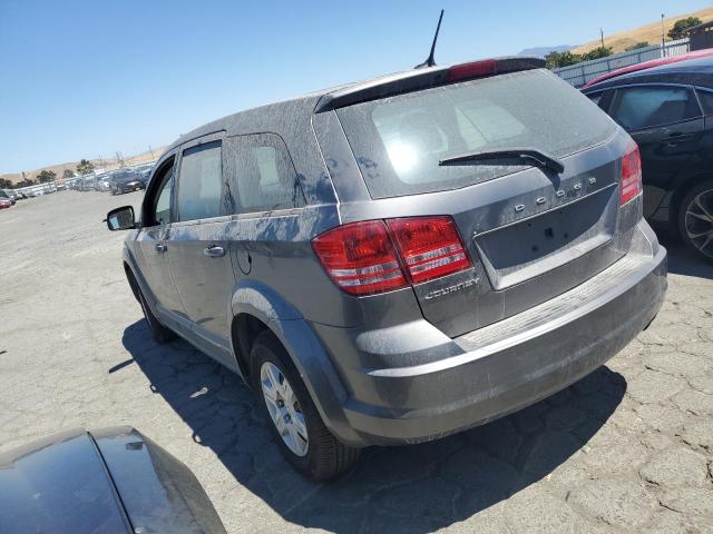 Photo 1 VIN: 3C4PDCABXCT366897 - DODGE JOURNEY SE 