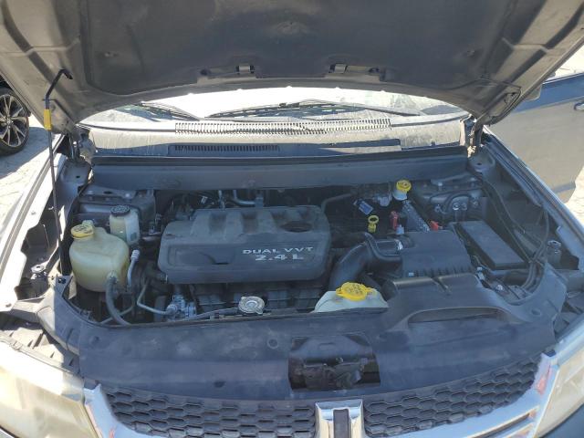 Photo 11 VIN: 3C4PDCABXCT366897 - DODGE JOURNEY SE 