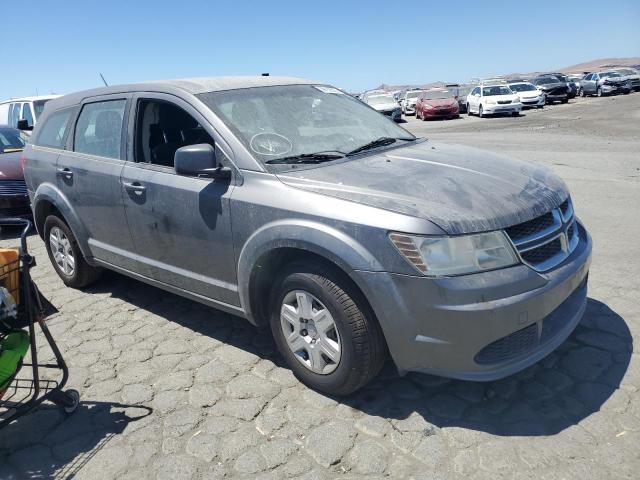 Photo 3 VIN: 3C4PDCABXCT366897 - DODGE JOURNEY SE 