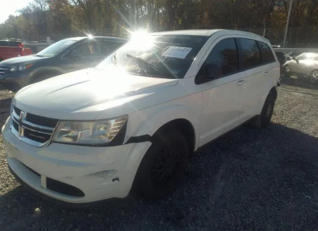 Photo 1 VIN: 3C4PDCABXCT366978 - DODGE JOURNEY 