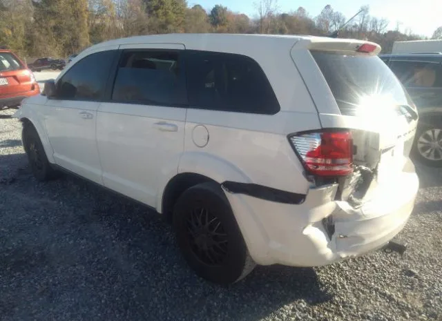 Photo 2 VIN: 3C4PDCABXCT366978 - DODGE JOURNEY 