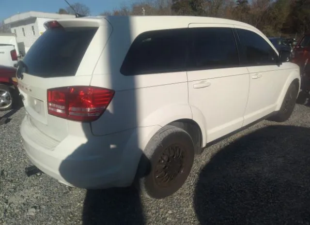 Photo 3 VIN: 3C4PDCABXCT366978 - DODGE JOURNEY 