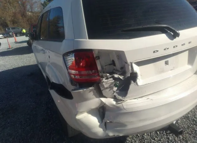 Photo 5 VIN: 3C4PDCABXCT366978 - DODGE JOURNEY 