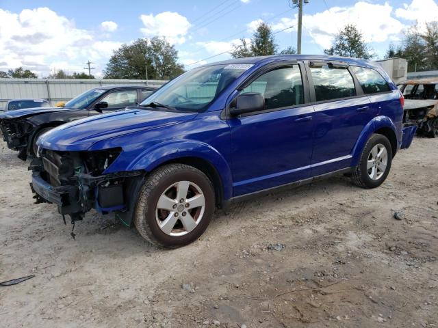 Photo 0 VIN: 3C4PDCABXCT367371 - DODGE JOURNEY SE 