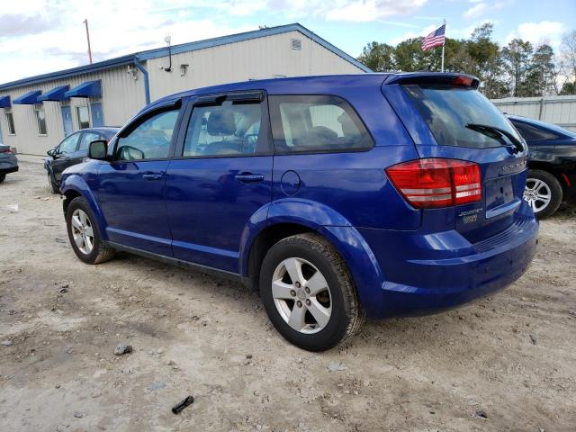 Photo 1 VIN: 3C4PDCABXCT367371 - DODGE JOURNEY SE 