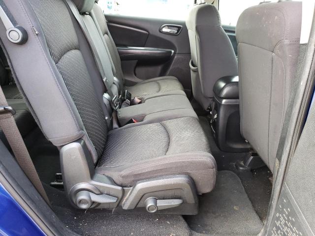 Photo 10 VIN: 3C4PDCABXCT367371 - DODGE JOURNEY SE 