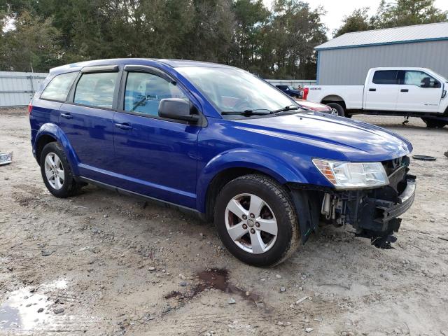 Photo 3 VIN: 3C4PDCABXCT367371 - DODGE JOURNEY SE 