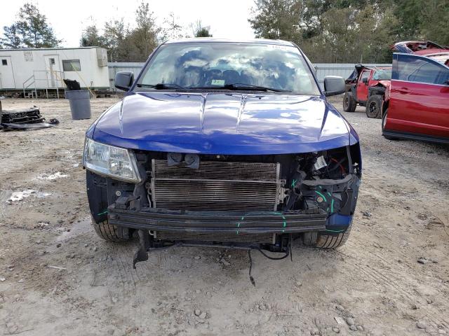 Photo 4 VIN: 3C4PDCABXCT367371 - DODGE JOURNEY SE 