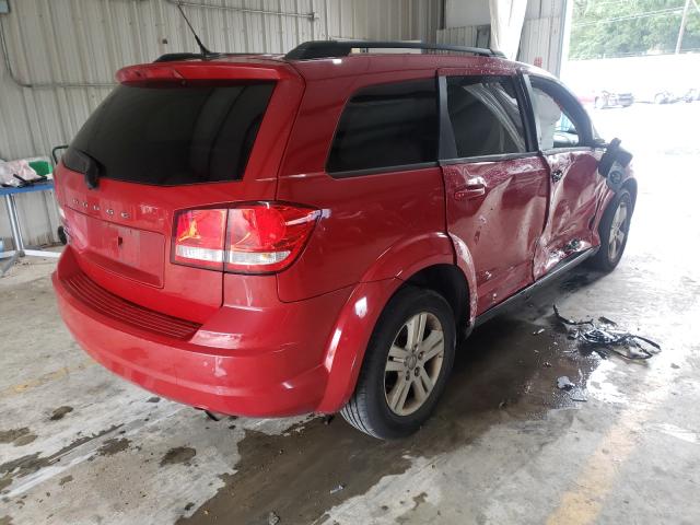 Photo 3 VIN: 3C4PDCABXCT372280 - DODGE JOURNEY SE 