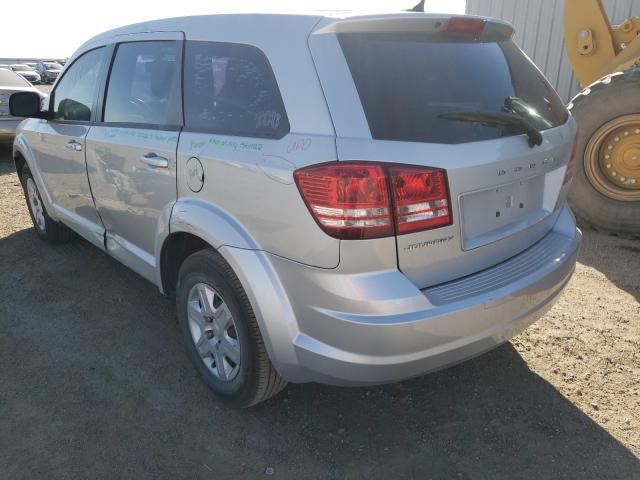 Photo 2 VIN: 3C4PDCABXCT388351 - DODGE JOURNEY SE 