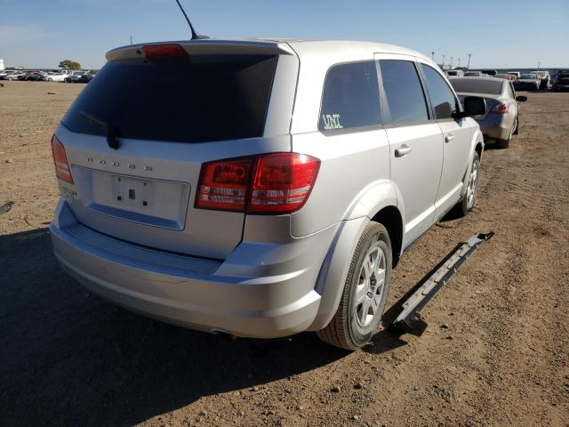 Photo 3 VIN: 3C4PDCABXCT388351 - DODGE JOURNEY SE 