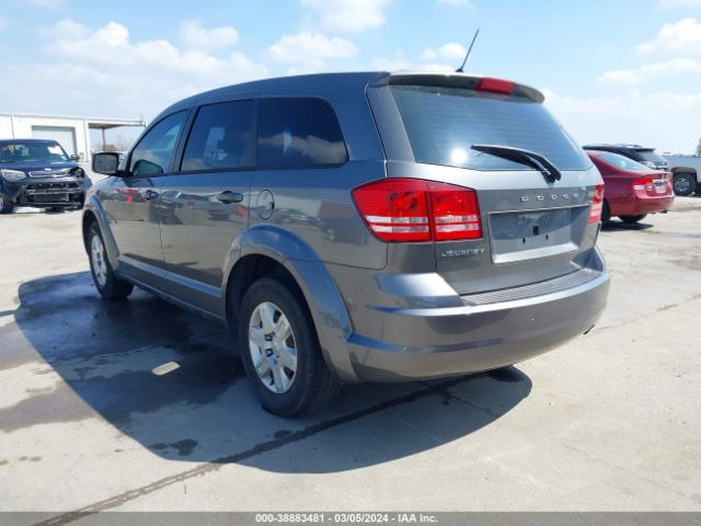 Photo 2 VIN: 3C4PDCABXCT390083 - DODGE JOURNEY 