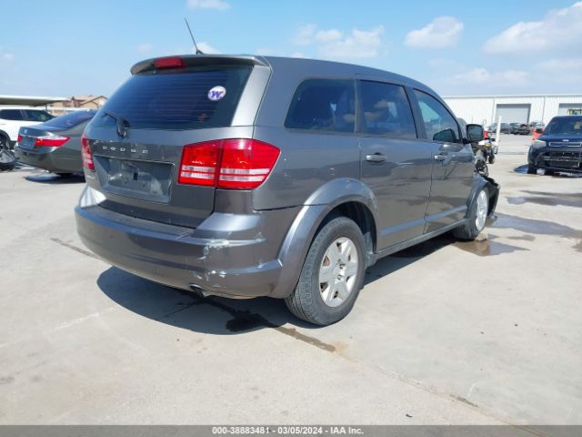 Photo 3 VIN: 3C4PDCABXCT390083 - DODGE JOURNEY 