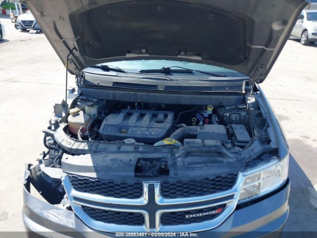 Photo 9 VIN: 3C4PDCABXCT390083 - DODGE JOURNEY 