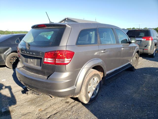 Photo 3 VIN: 3C4PDCABXCT391105 - DODGE JOURNEY SE 