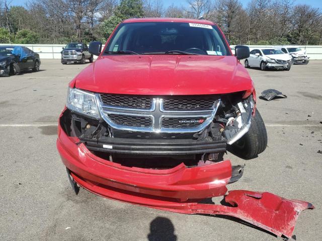 Photo 4 VIN: 3C4PDCABXDT508621 - DODGE JOURNEY SE 