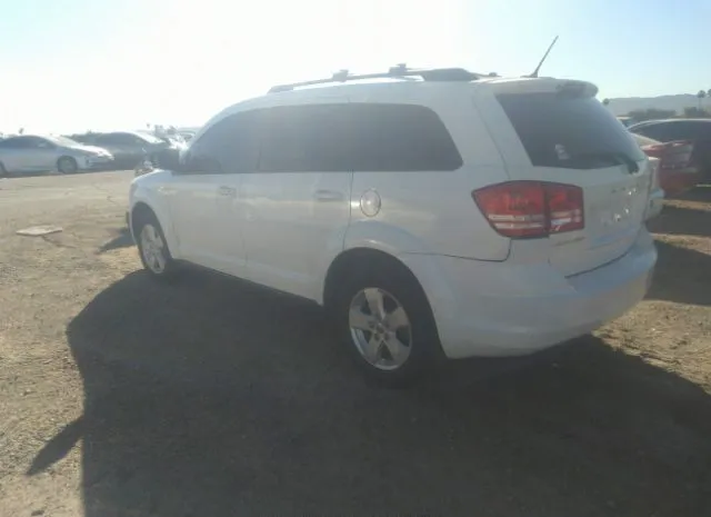 Photo 2 VIN: 3C4PDCABXDT529632 - DODGE JOURNEY 