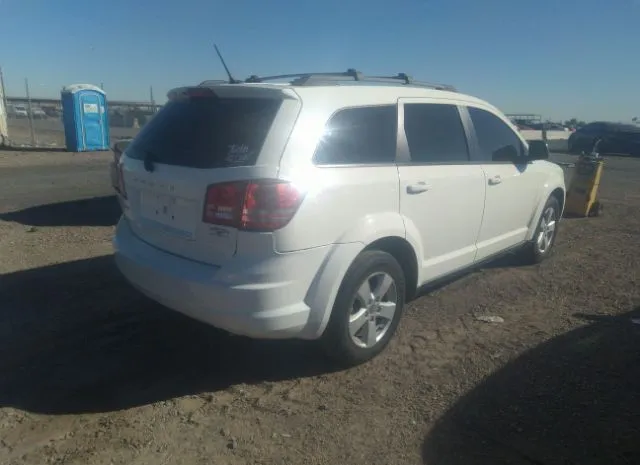 Photo 3 VIN: 3C4PDCABXDT529632 - DODGE JOURNEY 