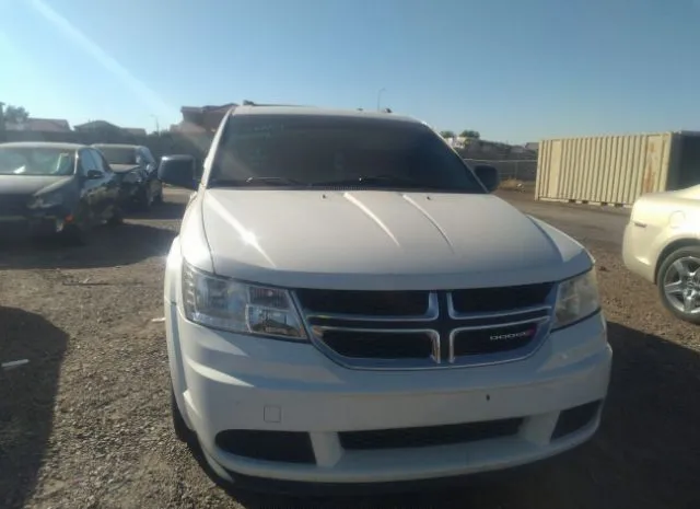 Photo 5 VIN: 3C4PDCABXDT529632 - DODGE JOURNEY 