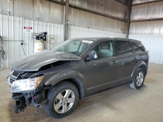 Photo 0 VIN: 3C4PDCABXDT532675 - DODGE JOURNEY SE 