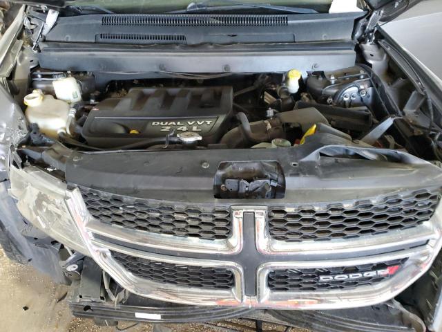 Photo 11 VIN: 3C4PDCABXDT532675 - DODGE JOURNEY SE 