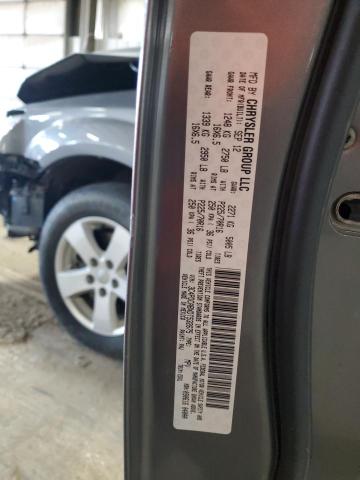 Photo 13 VIN: 3C4PDCABXDT532675 - DODGE JOURNEY SE 