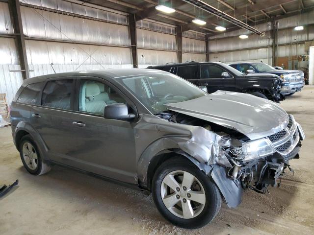 Photo 3 VIN: 3C4PDCABXDT532675 - DODGE JOURNEY SE 