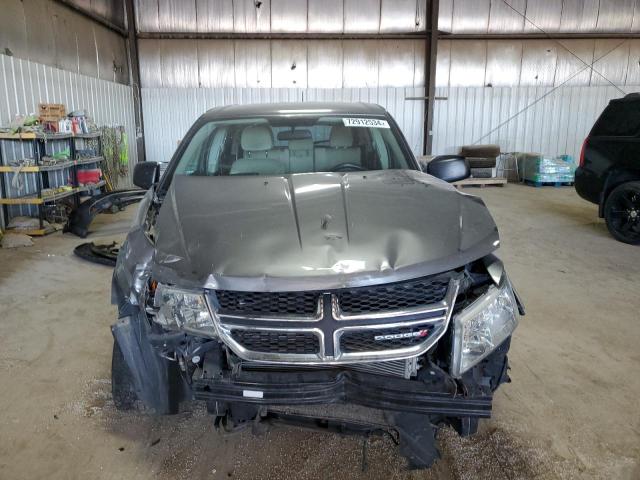 Photo 4 VIN: 3C4PDCABXDT532675 - DODGE JOURNEY SE 